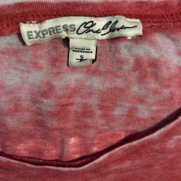 Express Capricorn ♑️ tee - Picture 2 of 3